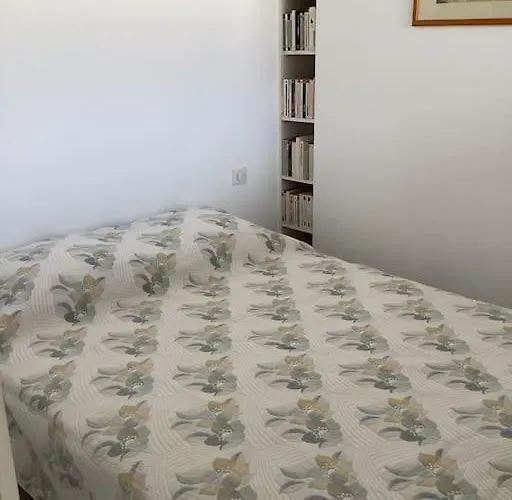 Les Pins 2p Le Tropique Daire